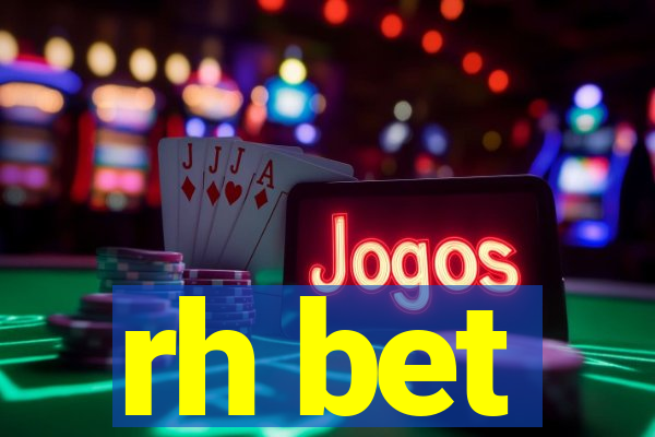 rh bet